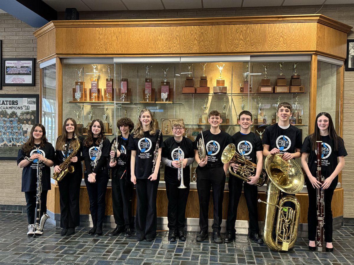 Lake Bands tweet media