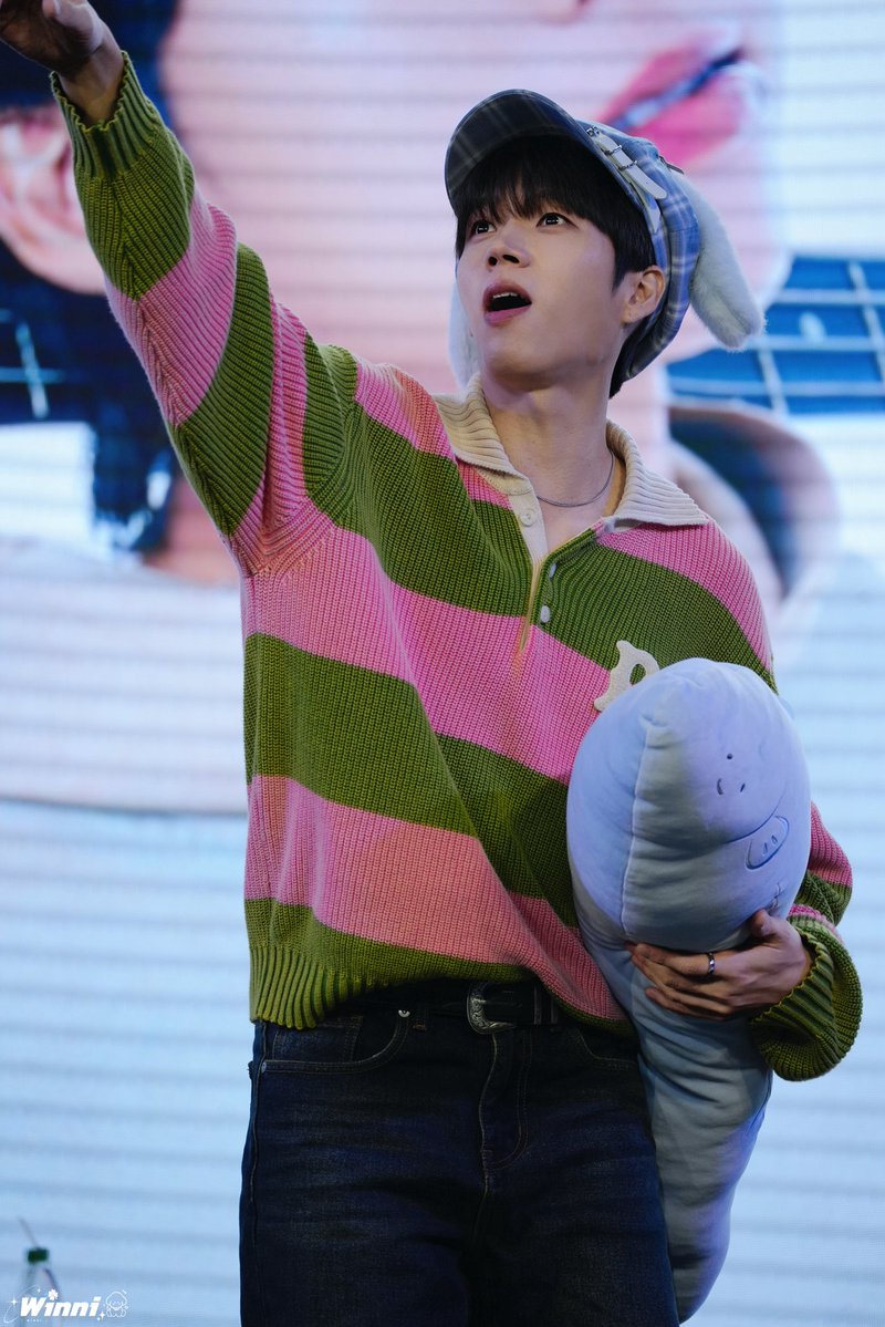 𝗛𝗔𝗣𝗣𝗬 𝗪𝗢𝗢𝗛𝗬𝗨𝗡 𝗗𝗔𝗬

₊˚⊹♡— 𝟮𝟬𝟮𝟲.𝟬𝟮.𝟬𝟴 —♡⊹˚₊ 

생일 축하해🩷💚

#우현 #남우현 #WOOHYUN #NAMWOOHYUN 
#인피니트 #INFINITE
#우리에겐_온리남우현_생일축하해
#Happy35thWooHyunDay