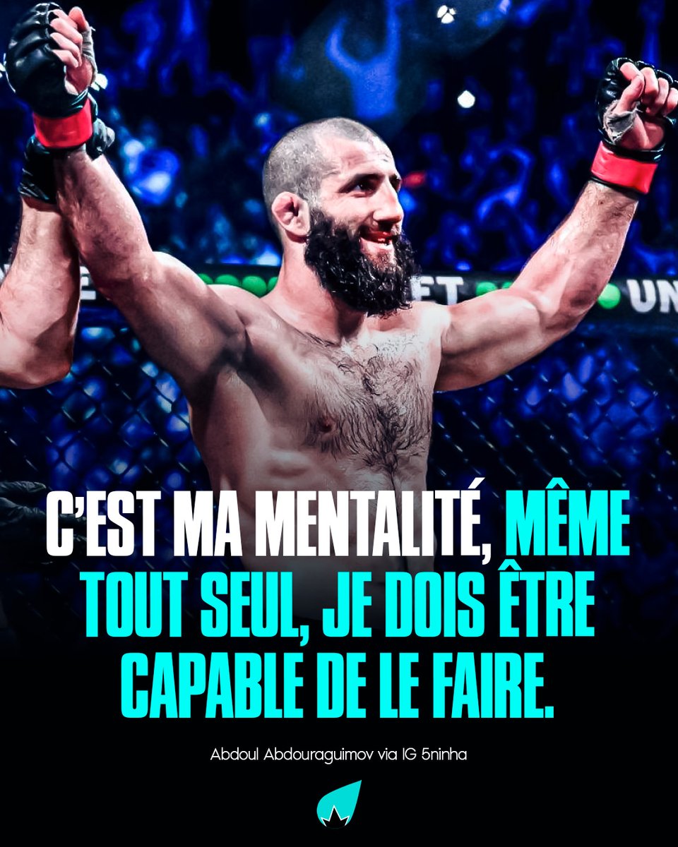 La Sueur tweet media