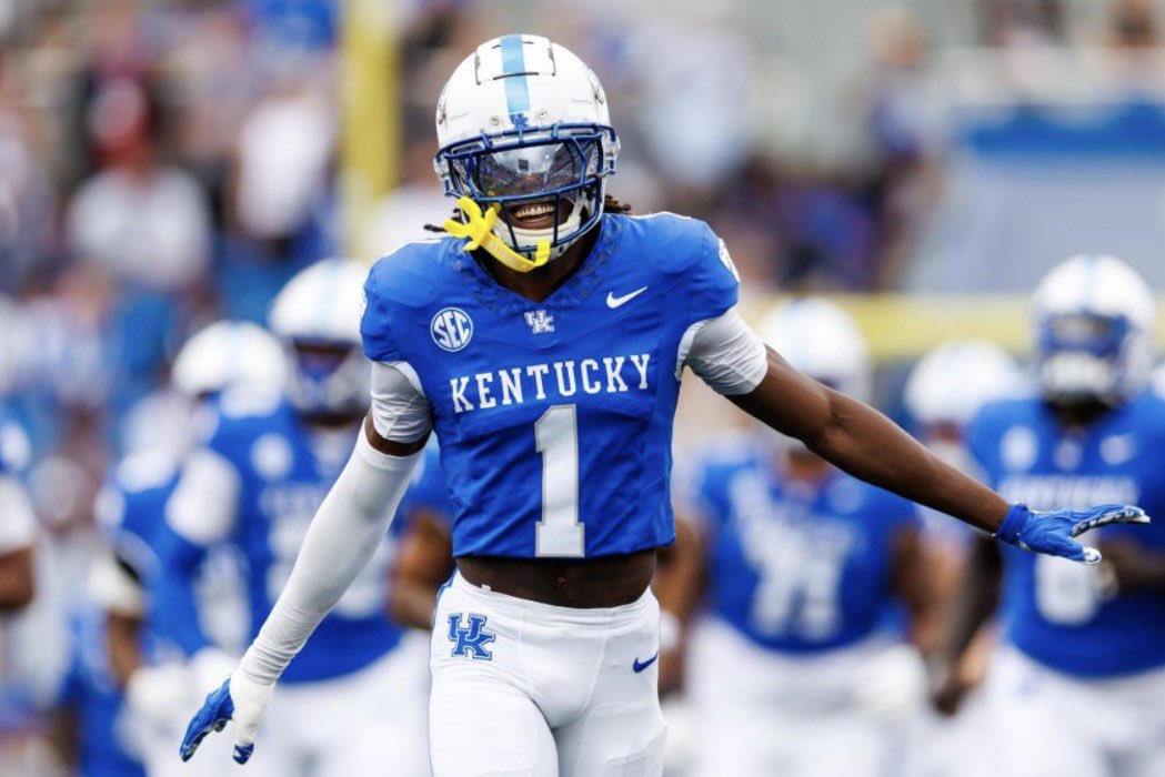 Marcus Thompson lll tweet media