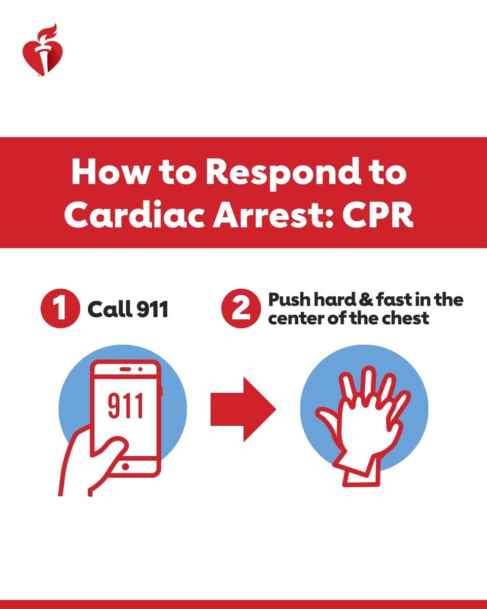 HeartNews's tweet photo. Fans are learning to save a life with CPR at Super Bowl LX and you can join them from home. Find a class near you. #NationofLifesavers
https://t.co/92nK24jUlv https://t.co/A8WkxEi5d9