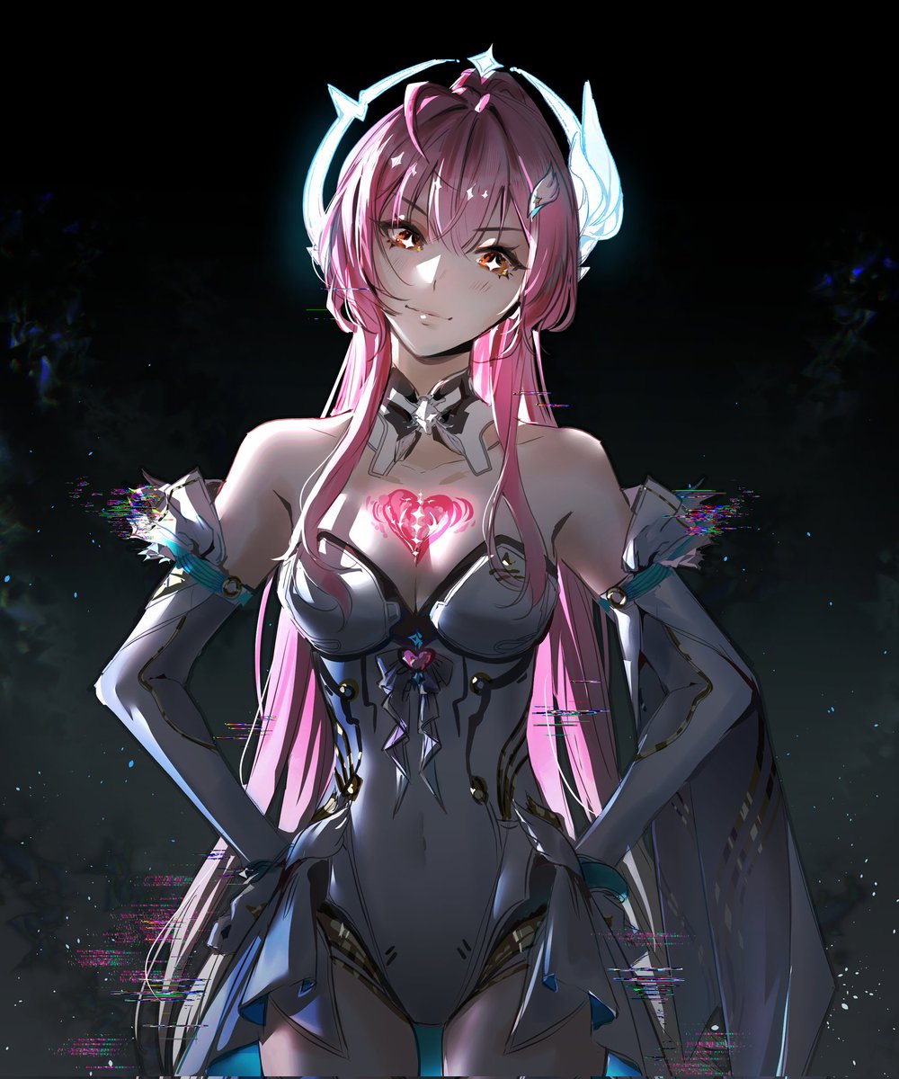 Aemeth 💘
#WutheringWaves #Aemeath