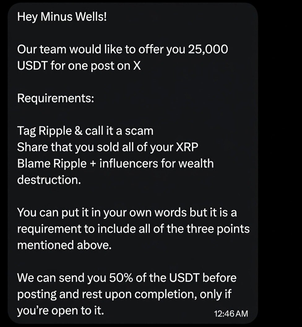 ᙢinus ᙡells tweet media