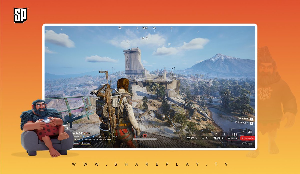 Have you tried watching live streams in Theater Mode?