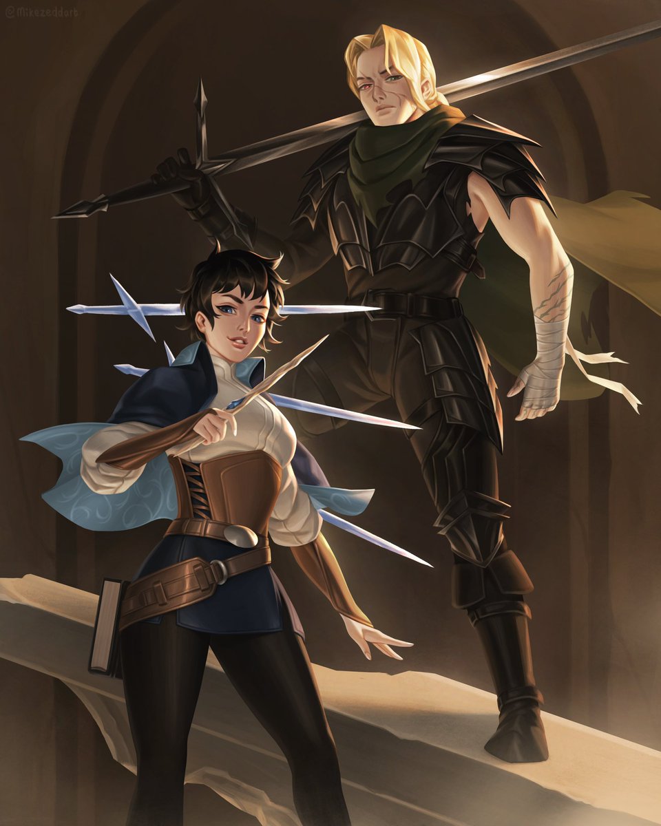 Commission work
#comissionart #CharacterArt