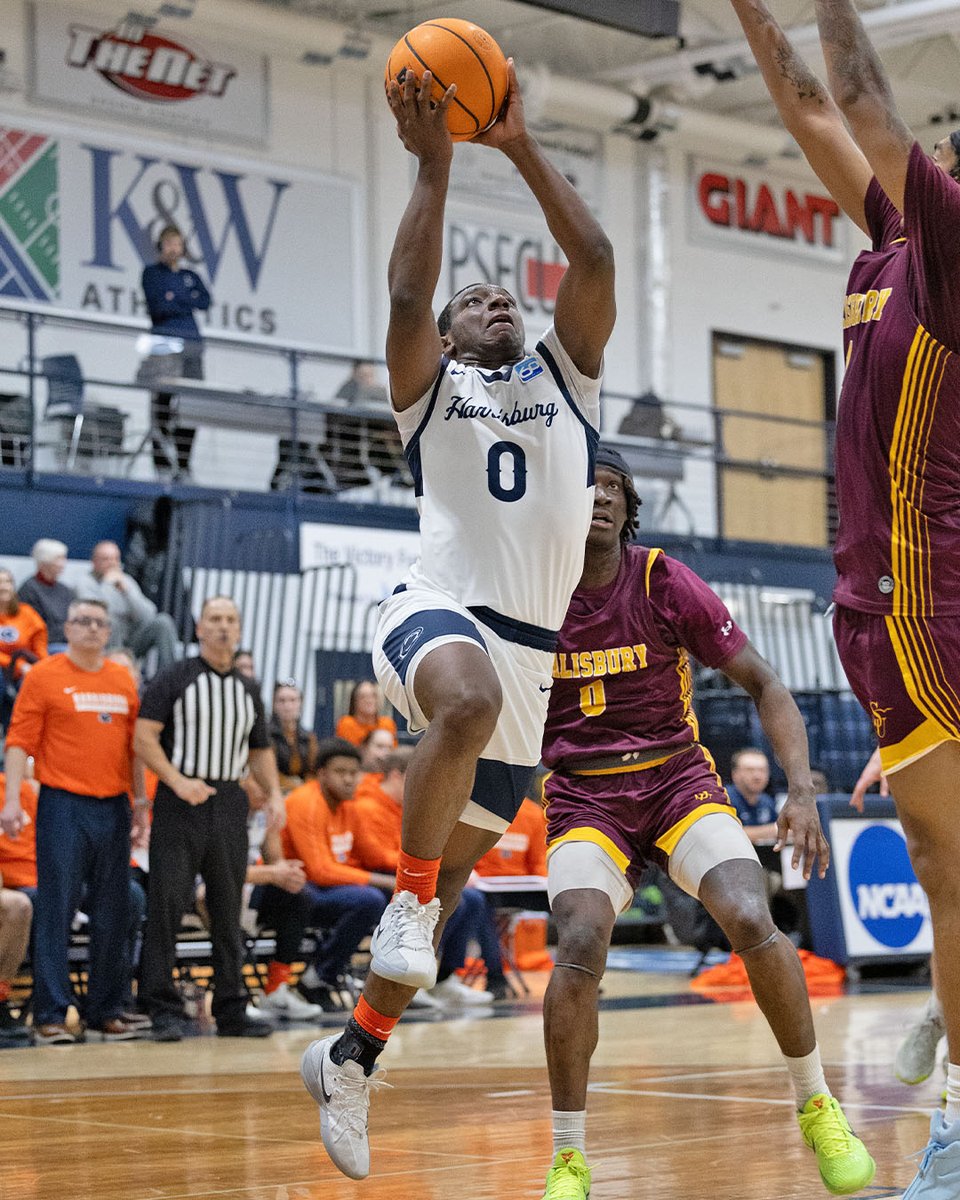 Penn State Harrisburg Athletics tweet media