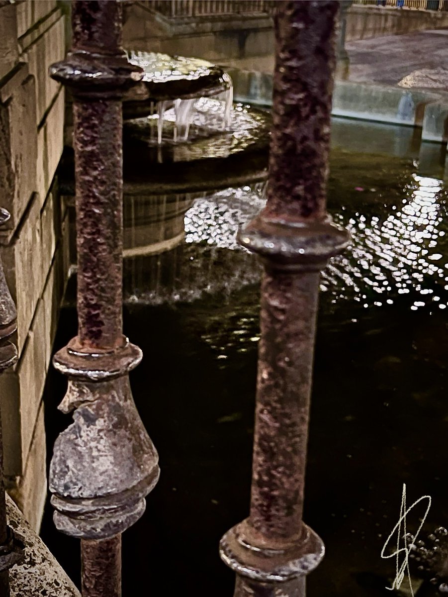 El agua es fuente de vida, quieren que la tengamos miedo.