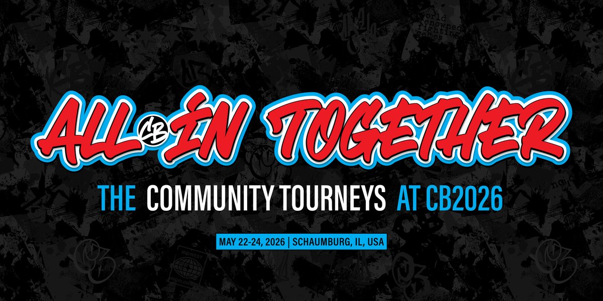 COMBO BREAKER tweet media