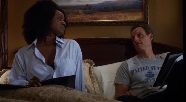 KerryWUpdates's tweet photo. If we are gonna have an honest conversation and discourse on here….. I think #SHE is the only person I hated more than Jake omggggggg 😖😖😖 and Fitz can get a slap too https://t.co/0Wgc3q3QsQ
