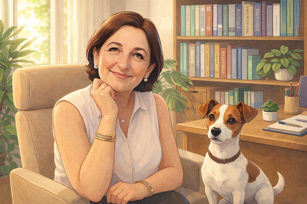 Me hizo bastante bien no?