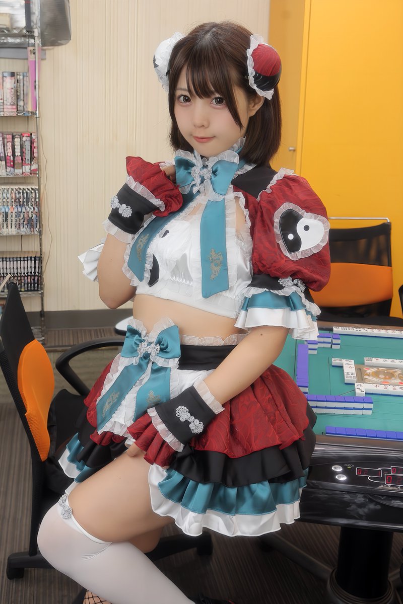 にゃろめ😼🍥 (@nyaromenia) / Posts / X