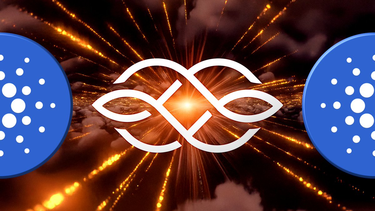 JUST IN: Iagon CEO says "we are building a solution with Würth Group using #Cardano. Würth said they already onboarded Air Canada, Subaru, Porsche, and HP to this solution." $IAG and Würth are collaborating since 2024 on secure file access, royalty automation, and IP protection.