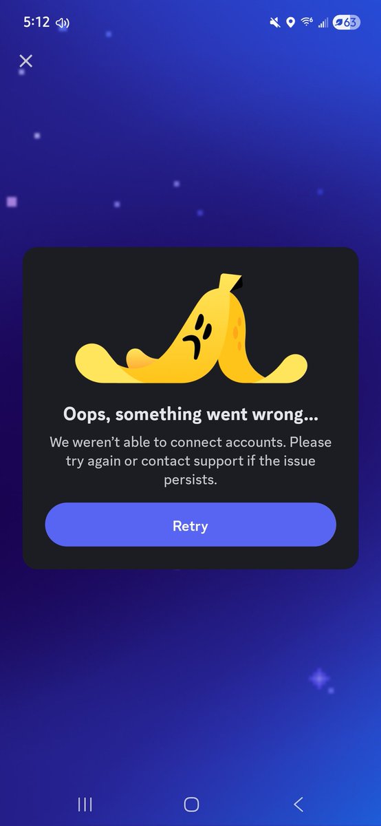 TylerMiltner's tweet photo. @discord_support What's the fix for this https://t.co/qvVg3YMZWq