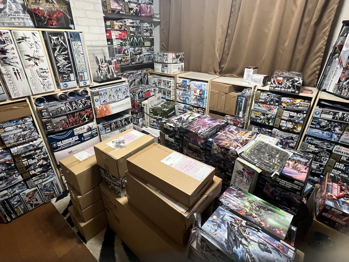 自宅購入を決意🏠 君たちも一緒だからね。趣味部屋5畳よろしくお願いし