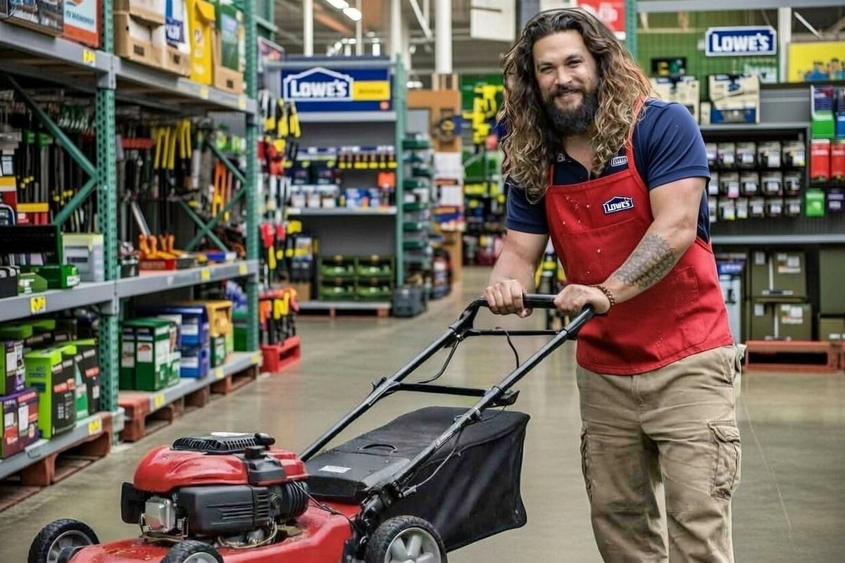 Hi I’m Jason and this is Mamoa