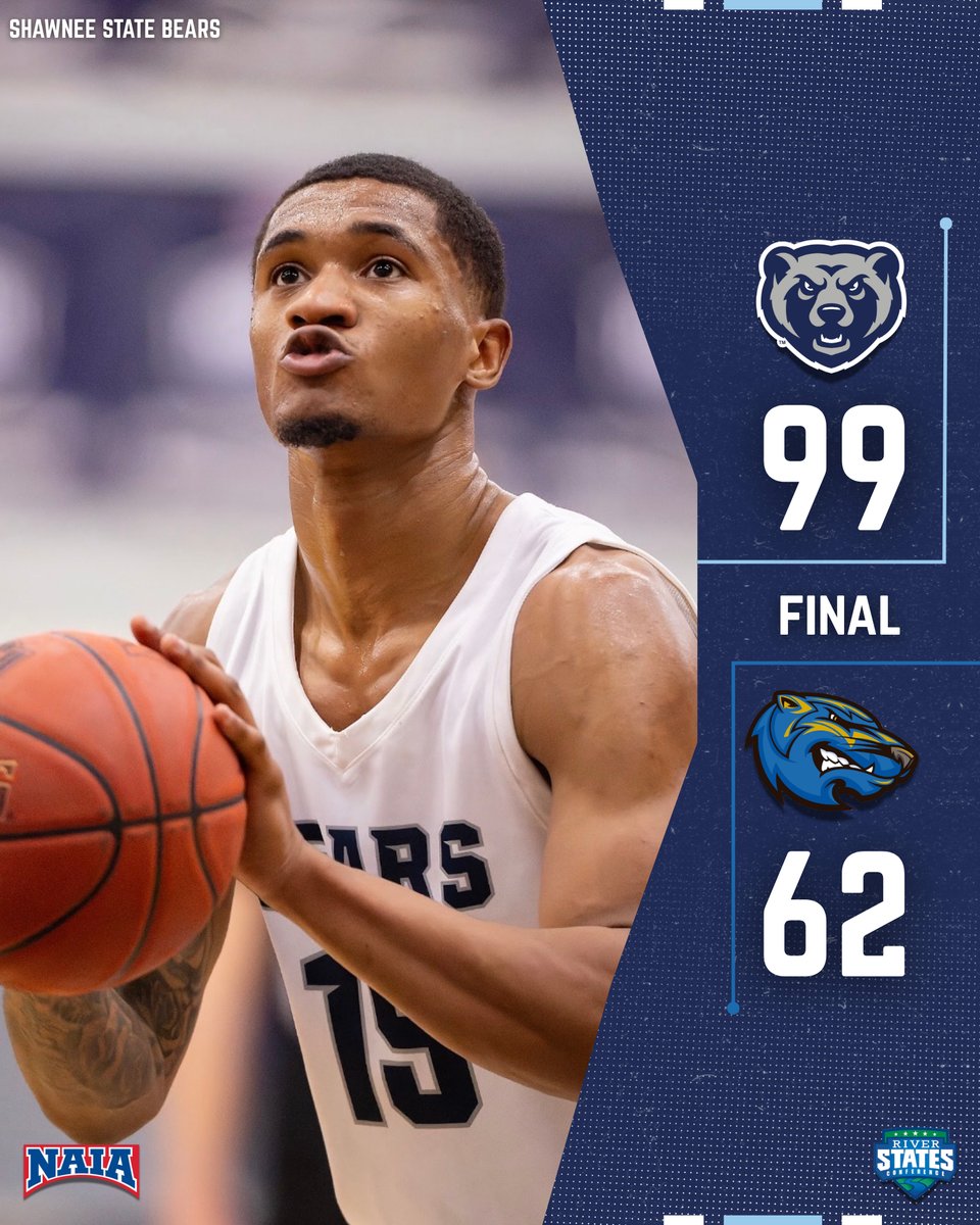 SSU Bears Athletics tweet media