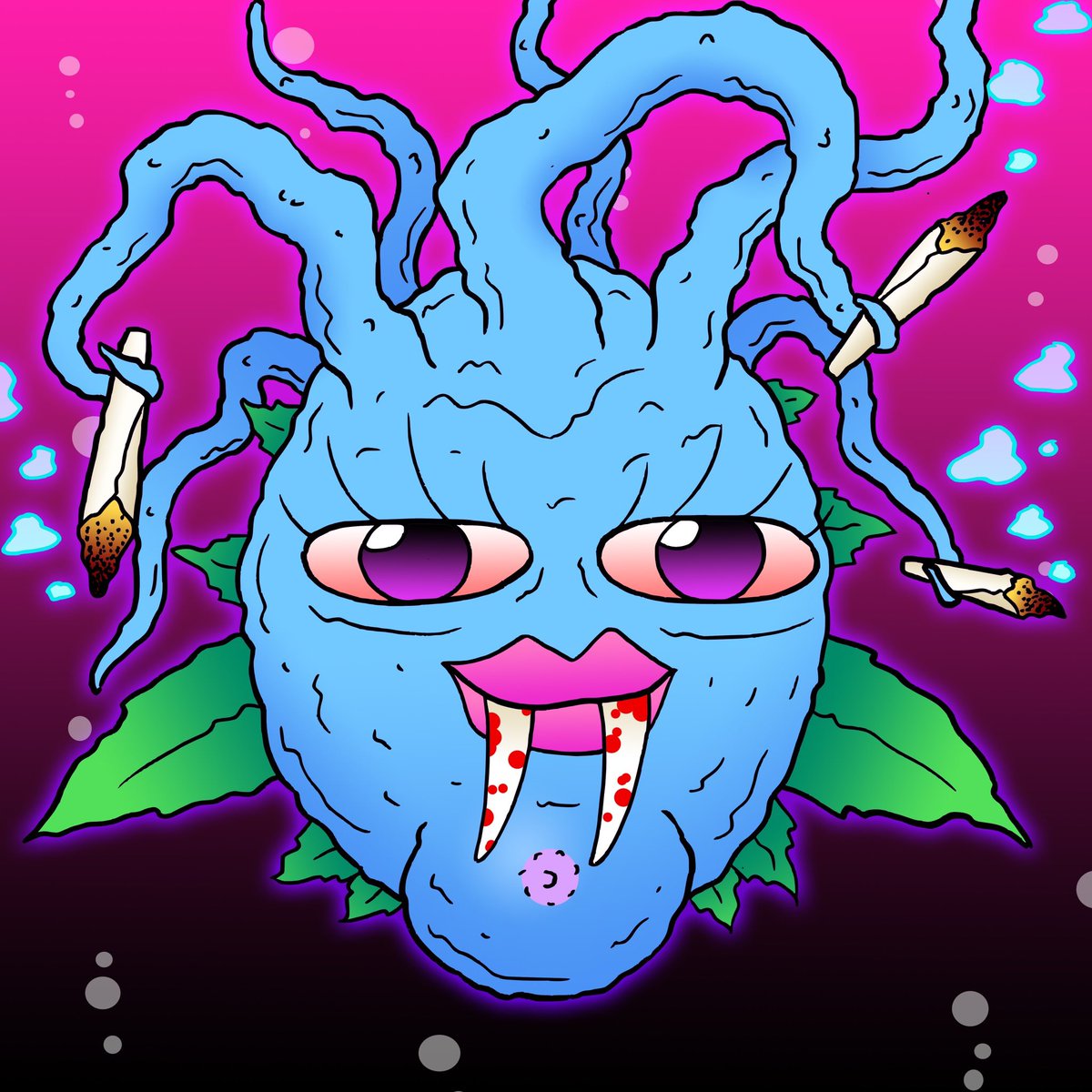 LeoneSpek's tweet image. Hi all👋 #NFTartists #NFTcollectors 

Spring is in the air, Valentine is near❤️‍🔥

I’ll show you some of my most cherished NFTs, 14 because of Valentine❤️

The order is random😬

I hope you give them some well deserved attention🙏

@BonnyNFT_PFP because I feel artistically