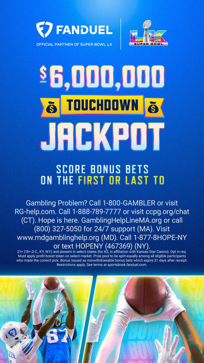 rachelbonnetta's tweet photo. I’m goin w AJ “BARN BURNER” BARNER!!!! Who you got? #fdpartner @FDSportsbook https://t.co/xqSa95OpRi