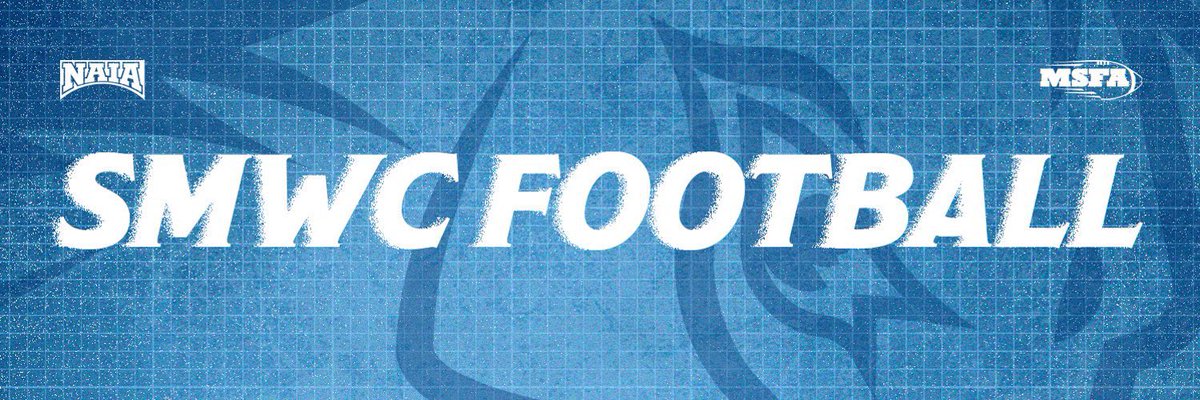 KillianW04's tweet photo. After a great conversation with @CoachSluderSMWC @CoachPowellSMWC I am extremely grateful to receive an offer from @SMWCFB https://t.co/ROfcvpl8AA