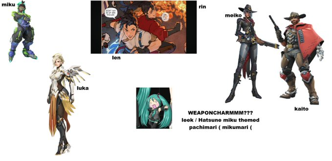 ok heres another collab this time for vocaloid i think with wuyang and his sister. the idea of a vocaloid collab is really soon