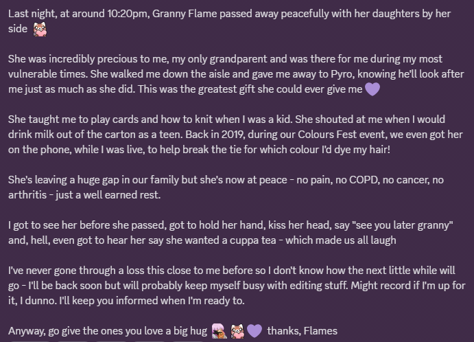 Rogue Liliana 🔥👑 tweet media