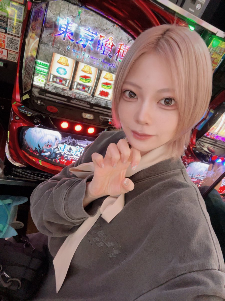 パラディソ小鶴新田店 様 #PR おはようございます𛰙᭜ ᭜ 宮城の朝は