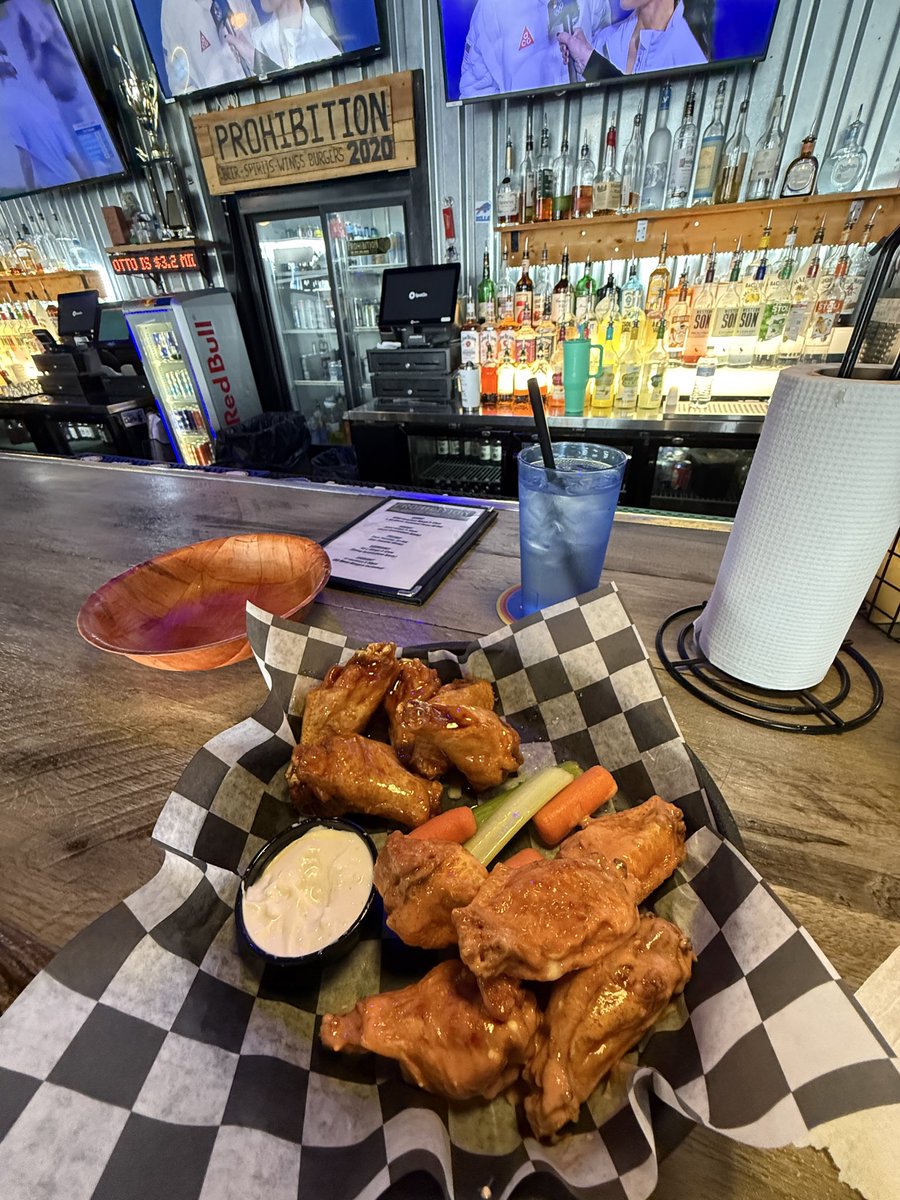 Mike Burns tweet media