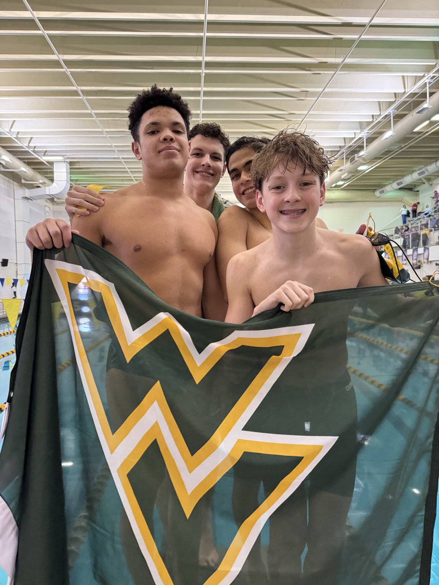 6th and 4th in the JV 4FR! Nice job Mukund, Madhav, Yatharth, David, Finley, Ryan, Felipe, and Aidan! <a href="/WaubonsieValley/">Waubonsie Valley HS</a> <a href="/athleticswvhs/">Waubonsie Athletics</a> <a href="/WVHSStipp/">Principal-Jason Stipp</a>