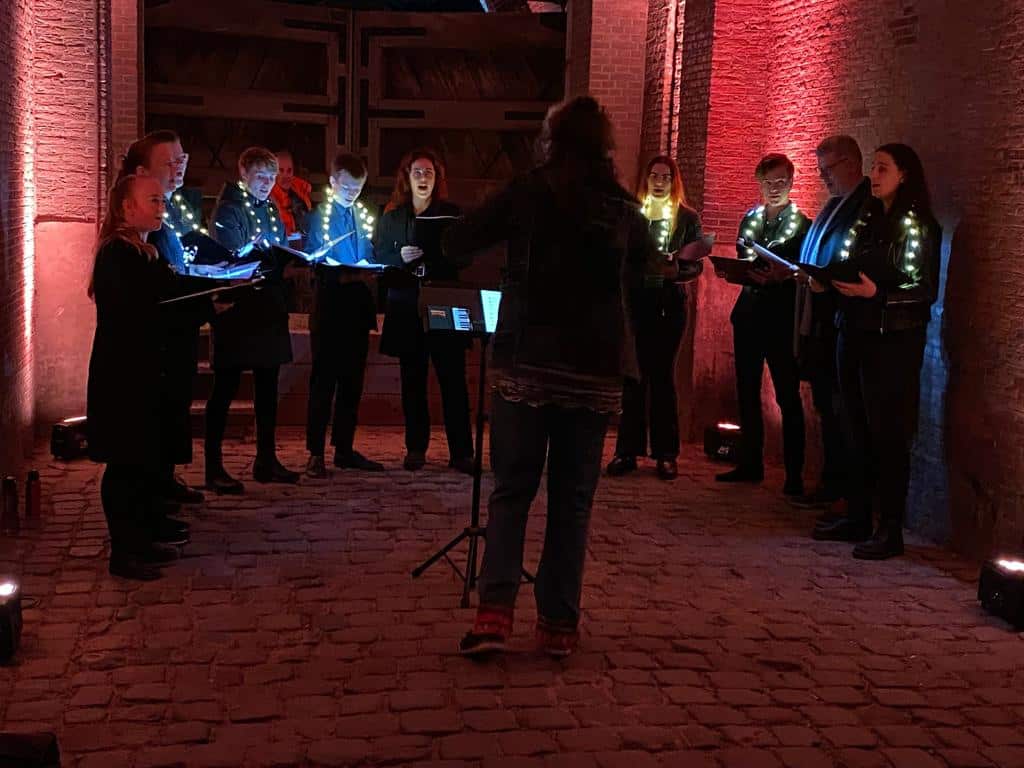 NIEUWS: De Vocals geven twee Valentijnconcerten in sfeervolle kerk    gorinchem24.nl/de-vocals-geve…