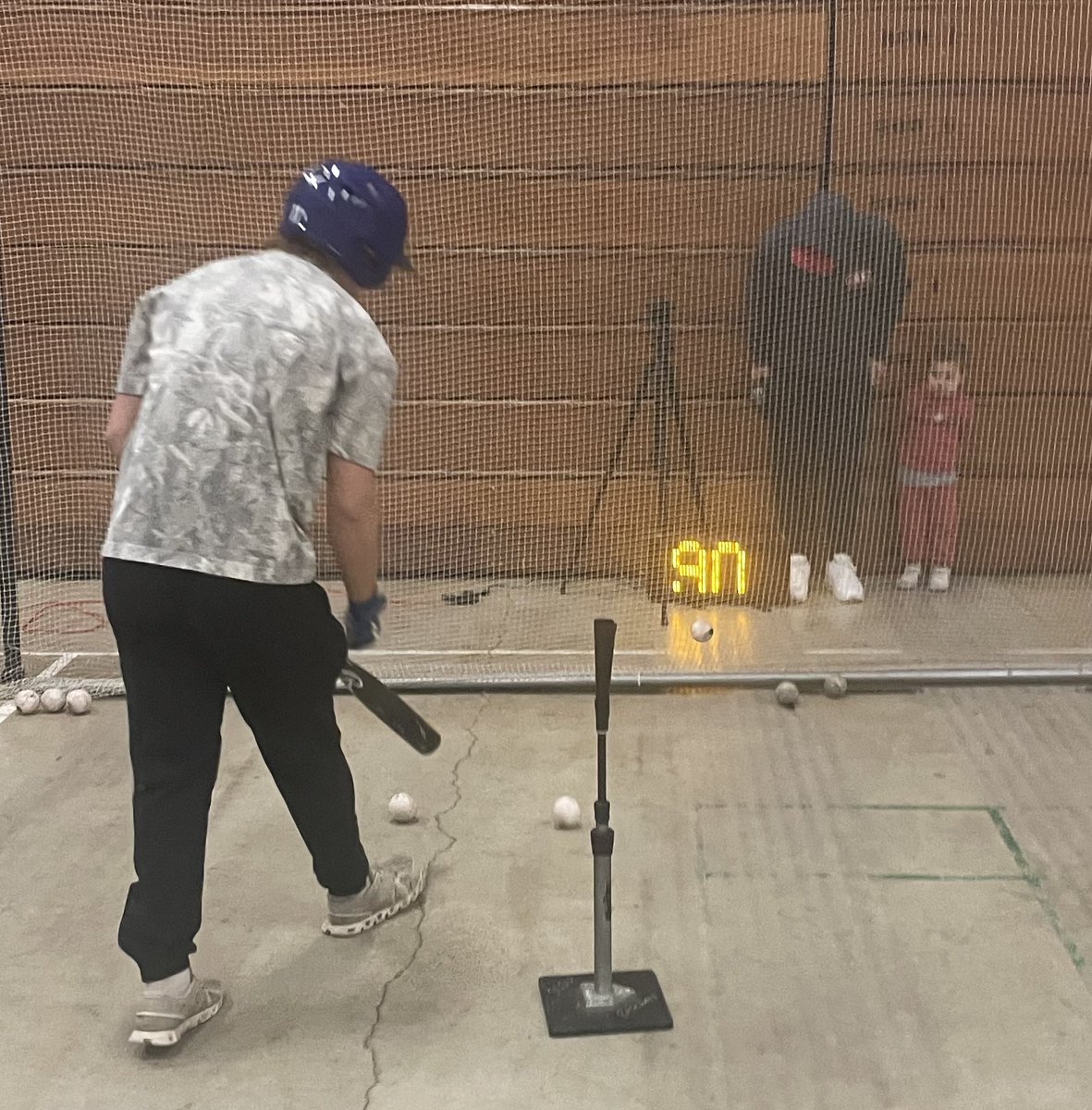 Starz of Tomorrow Baseball Academy tweet media