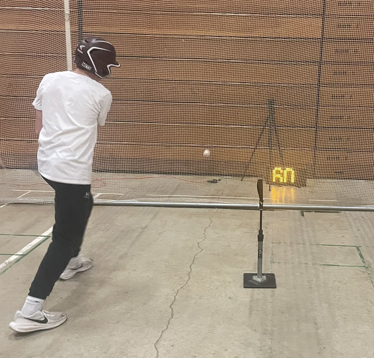 Starz of Tomorrow Baseball Academy tweet media