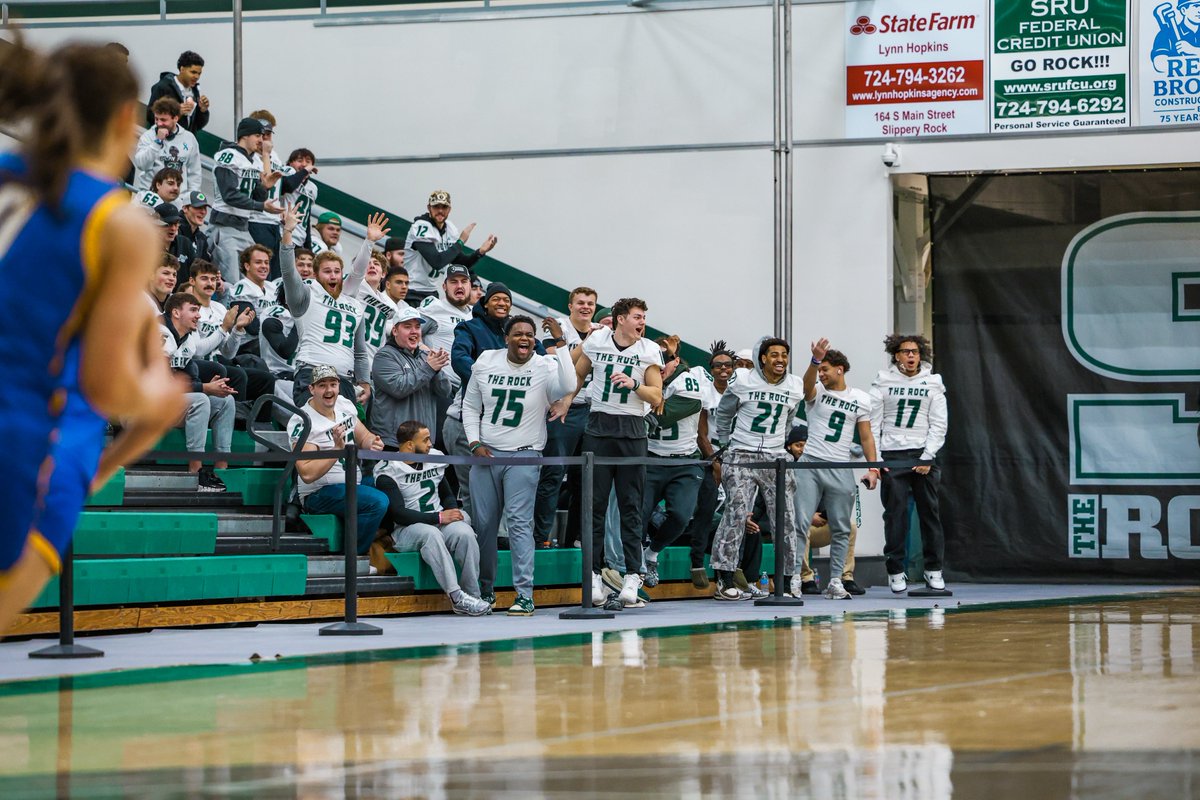 Rock Athletics tweet media