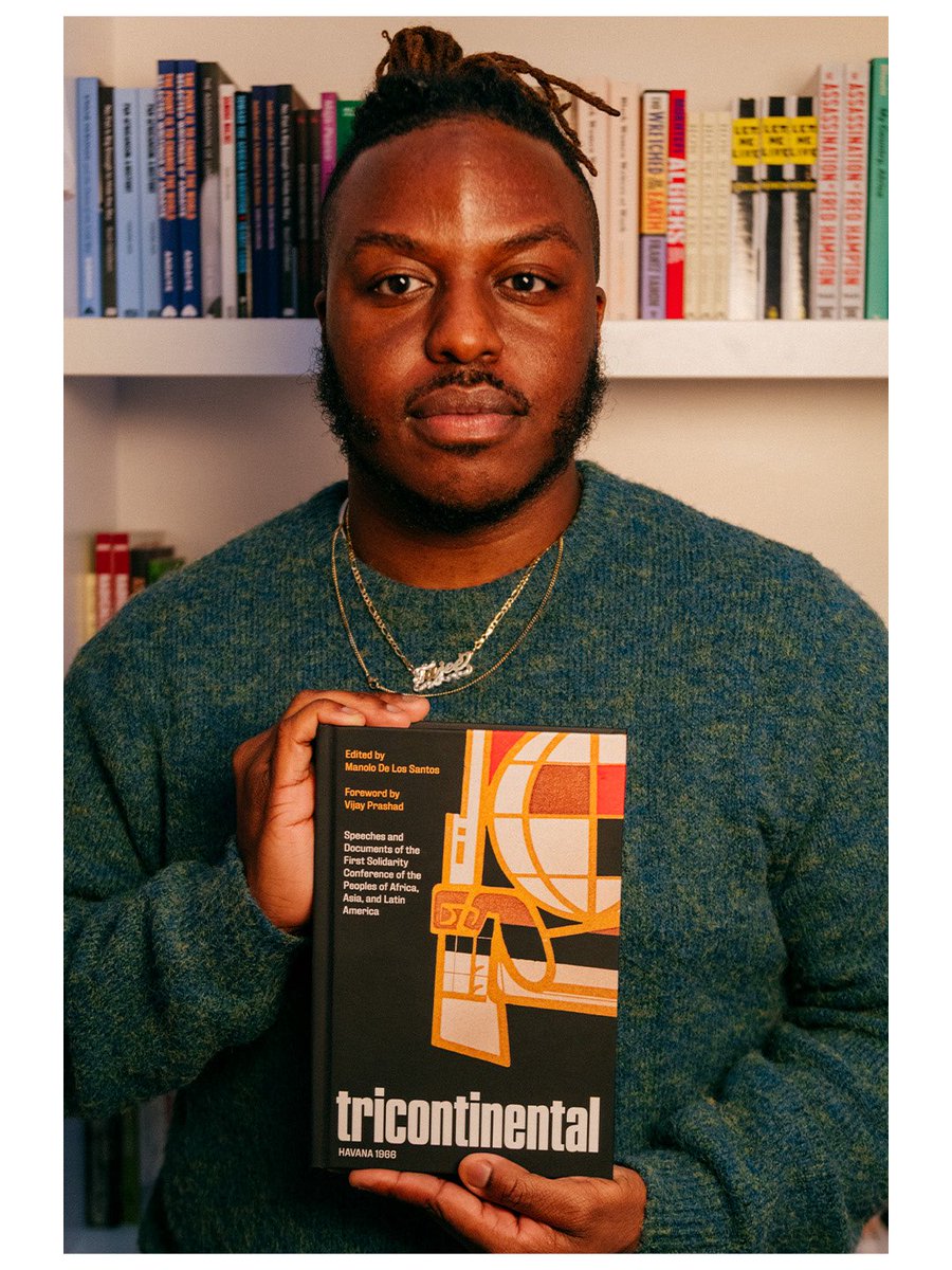 The People's Forum tweet media