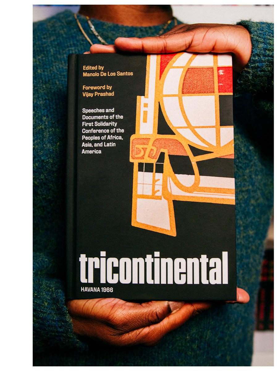 The People's Forum tweet media