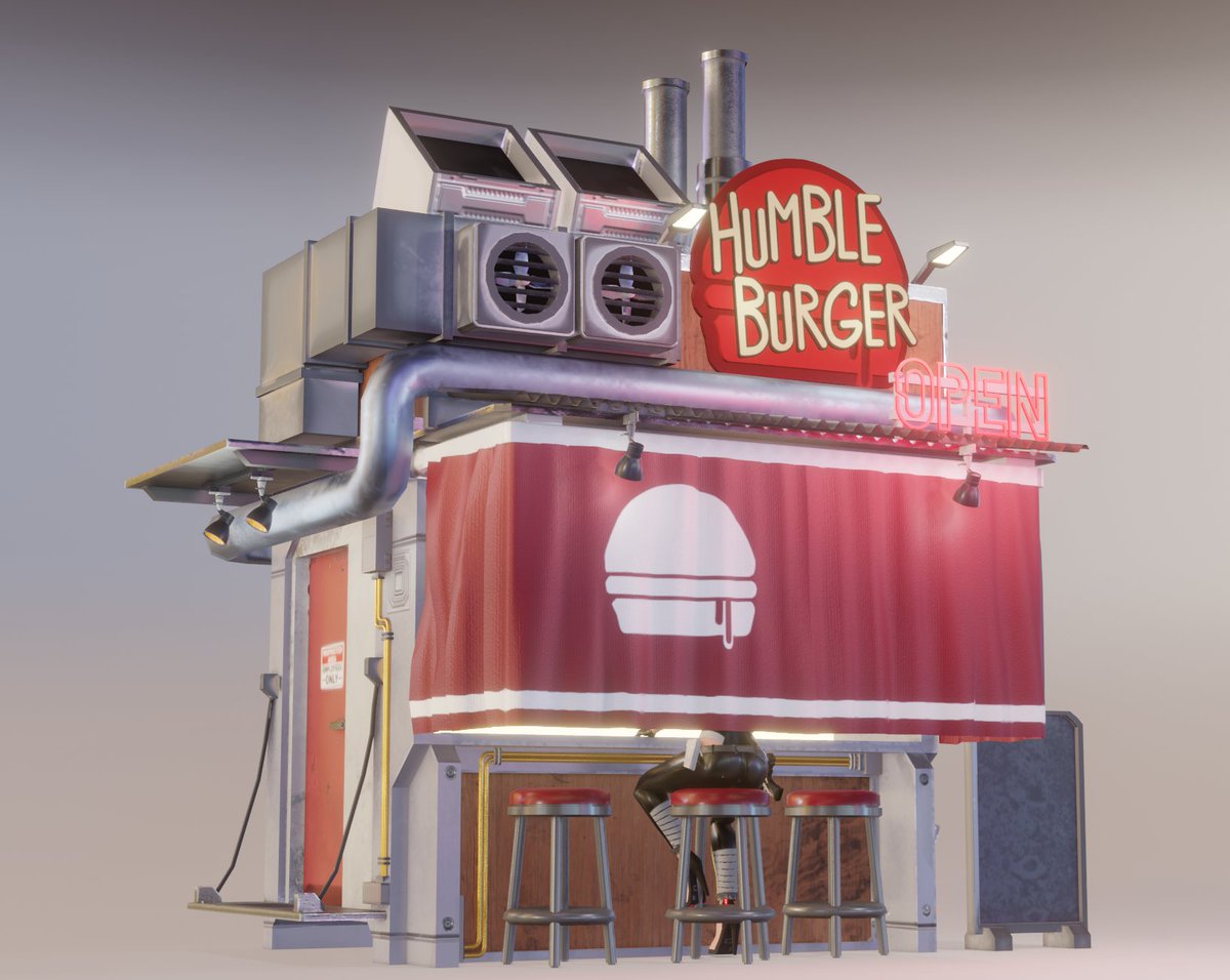 Rogue Hunter tweet media