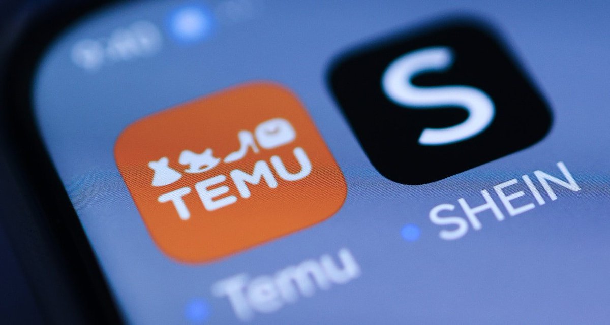 Biz sustuğumuzda fiyatlar yükselir.
Biz konuştuğumuzda herkes susar.

Temu geri gelecek.