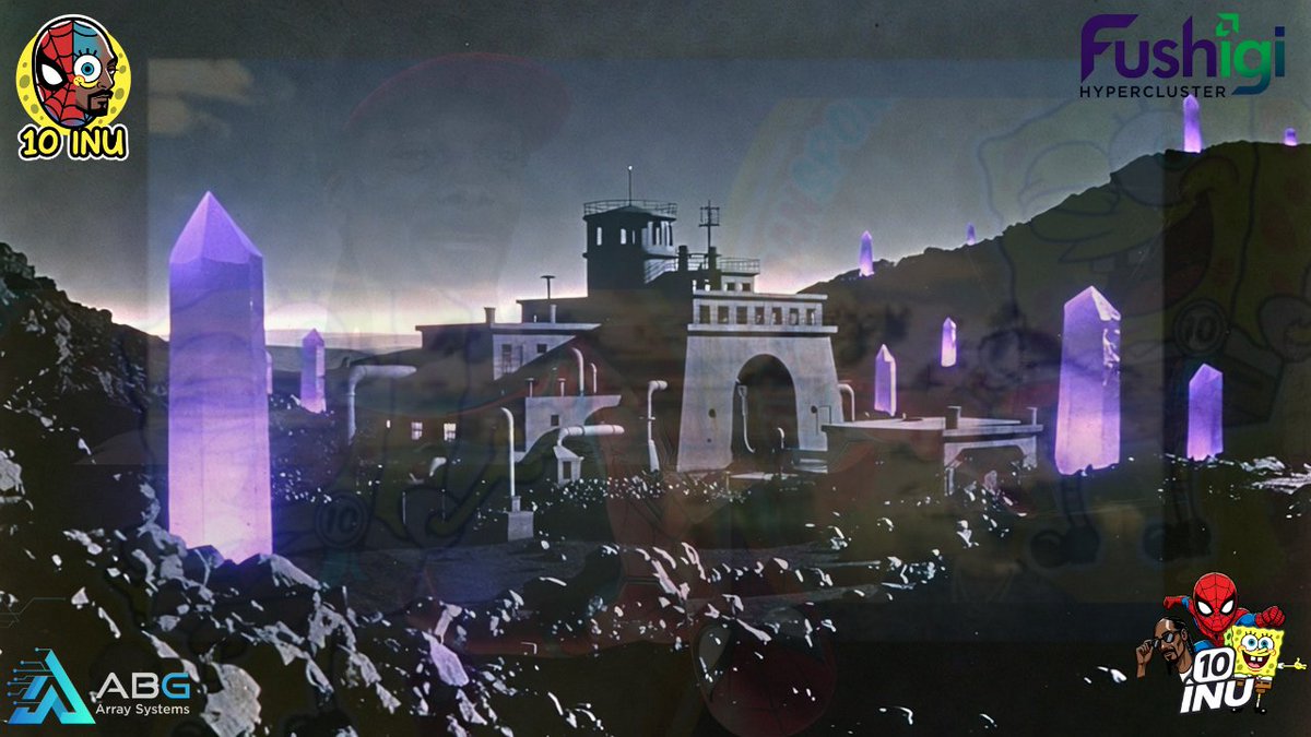 Data centers powered by 1939 generators running on dimensional fuel. 

Cardano powered by mathematics running on truth. 

Both are infinite in their knowledge and bandwidth capacity (EM-DASH) Both are finite in their supplies.

-CH

The ticker is $CARDANO