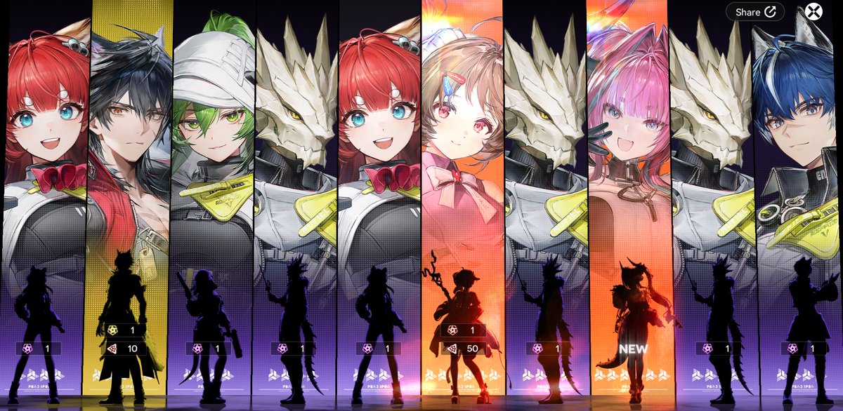 NonsensicalQuest tweet media