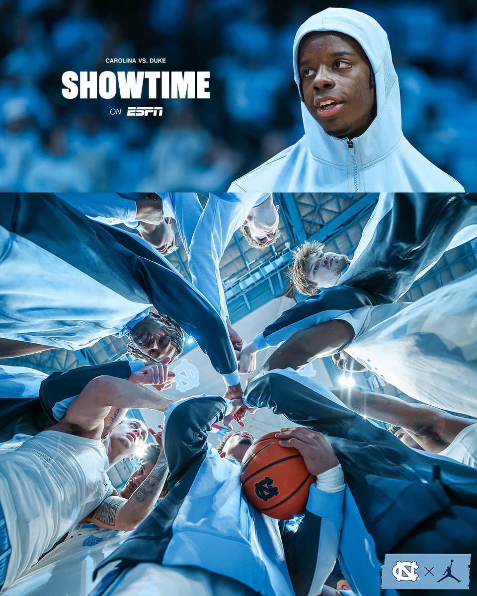 SHOWTIME on <a href="/espn/">ESPN</a> 📺🍿