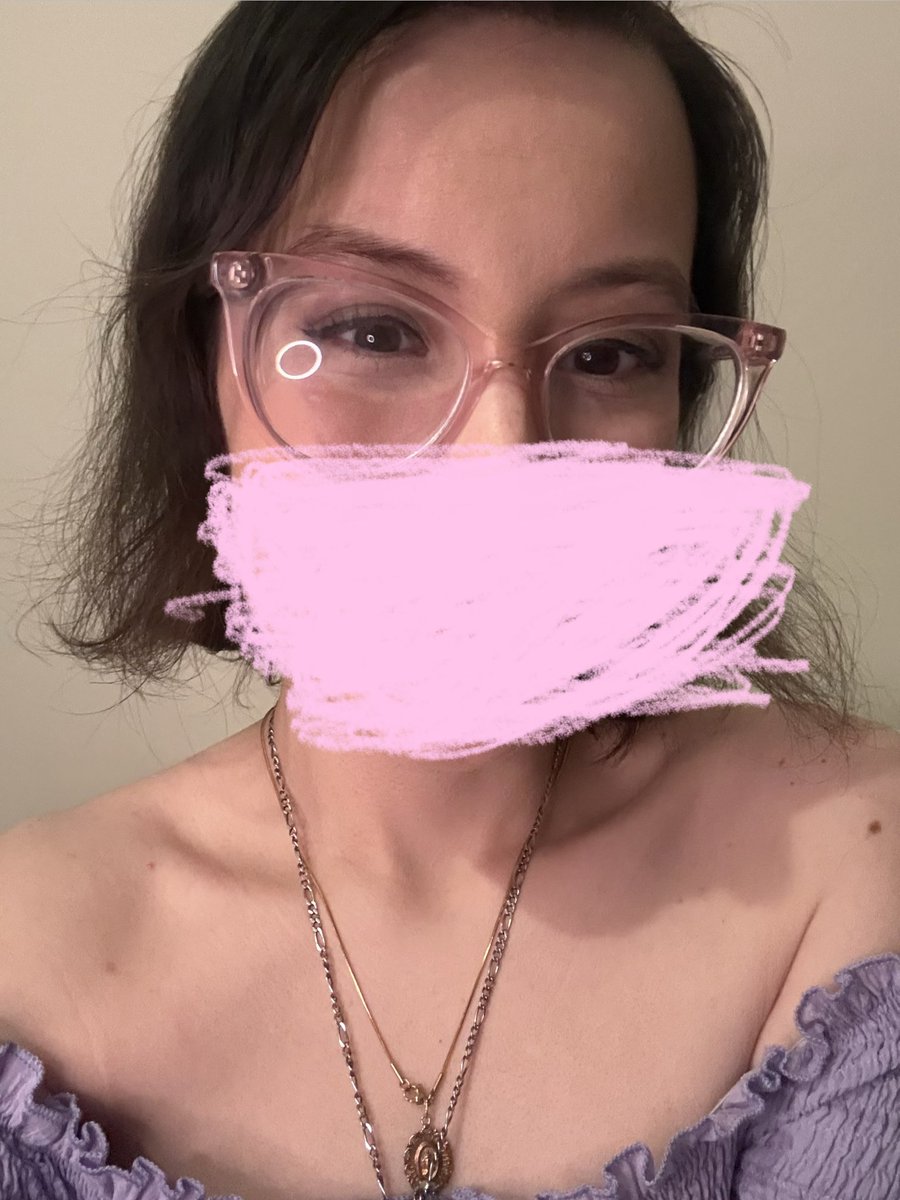 💾Cyb3rR3ina👑 tweet media