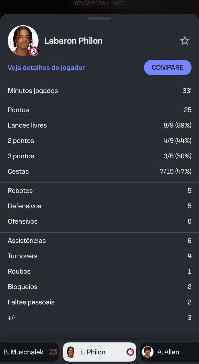 CourtSideBR 🇧🇷 tweet media