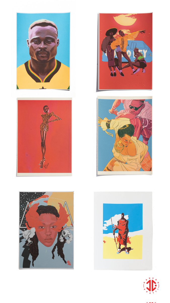 hansonakatti's tweet image. hansonakatti.com/store