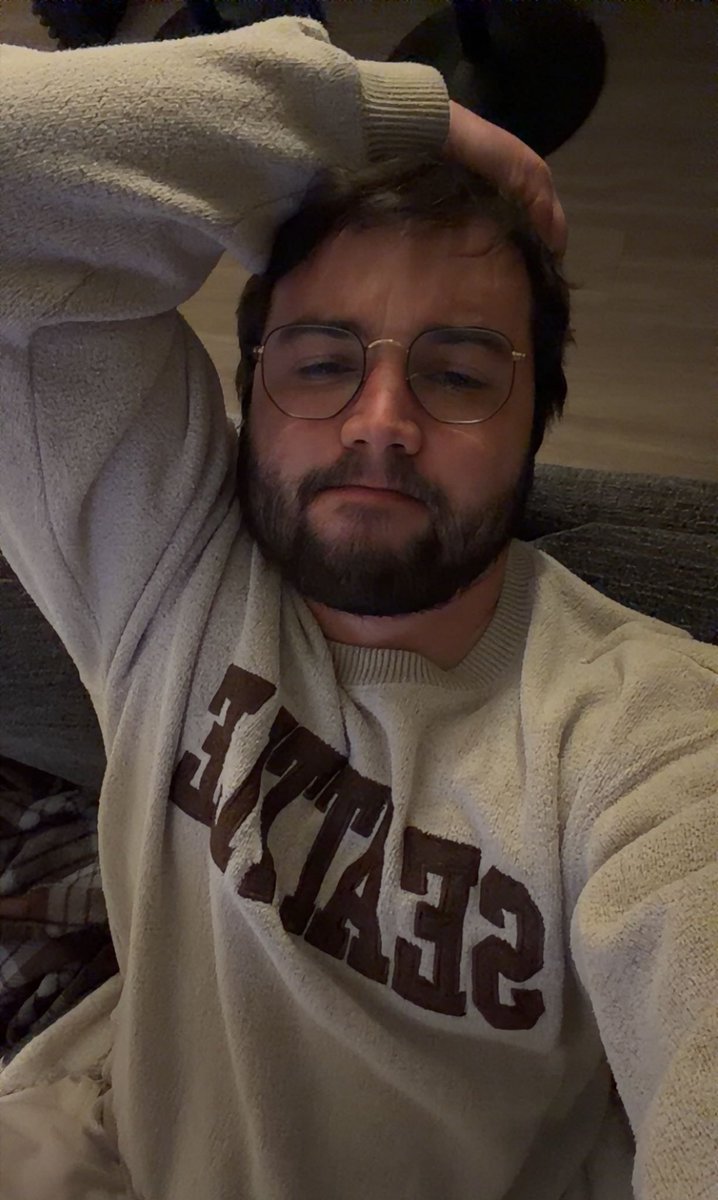 ScootTheDogg's tweet image. Every single episode of Ted Lasso makes me cry