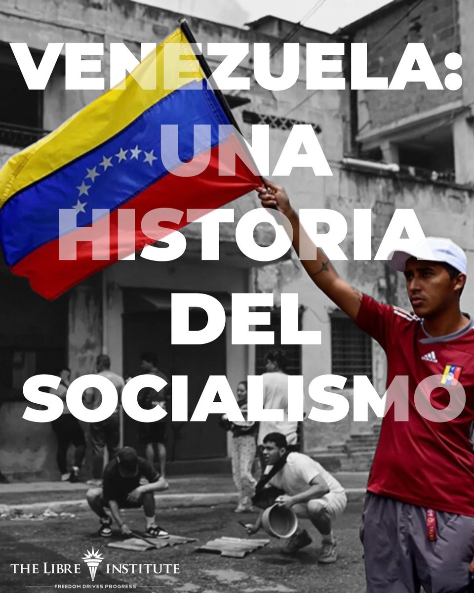 The LIBRE Institute tweet media