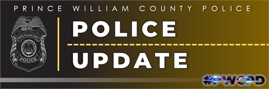 Prince William County Police Department tweet media