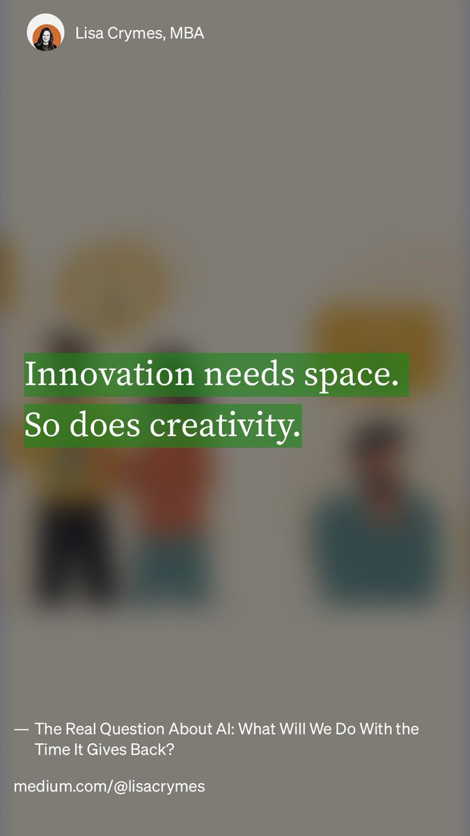 Lisa Crymes tweet media