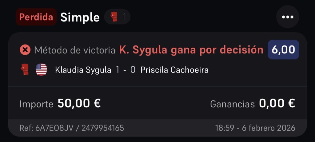 Porros hechos apuesta tweet media