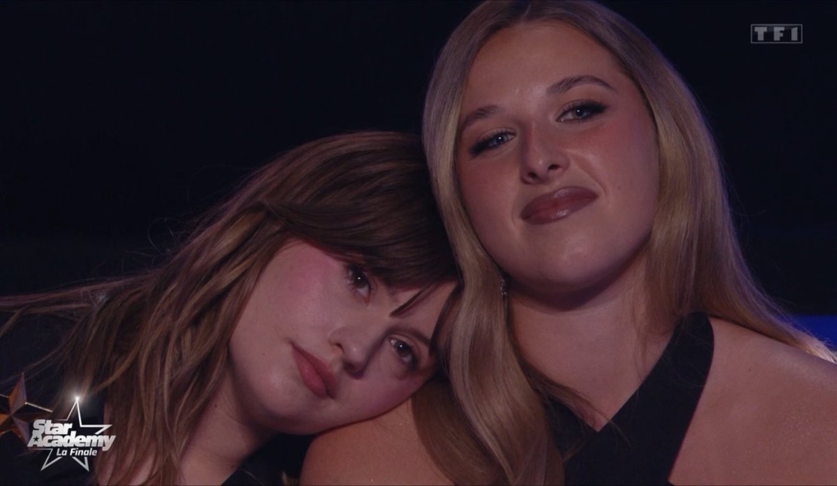 Esther057552's tweet image. C'est tellement une dinguerie , cette photo est magistrale❤️ #staracademy