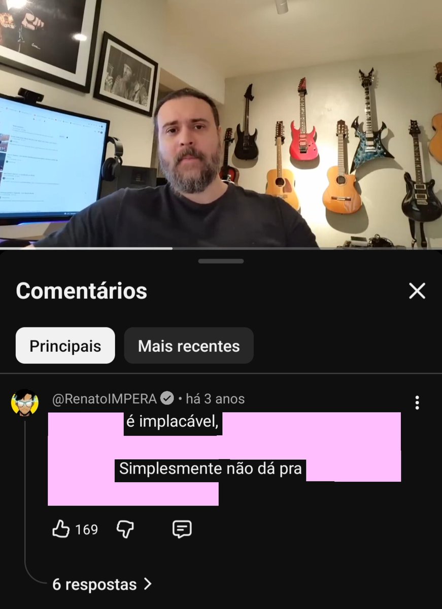 Chama vc, você está sob pressão, e tá demorando demais pra fazer o pix, agora eu quero Milzinho...

"Ain o Nando é implacável, pipipi popopo simplesmente não dá pra ficar sem os vídeos dele pipipi popopo" 

⌚Tic tac tic tac... (Como dizia <a href="/ciro_nogueira/">Ciro Nogueira</a>)

#impera'sfiles