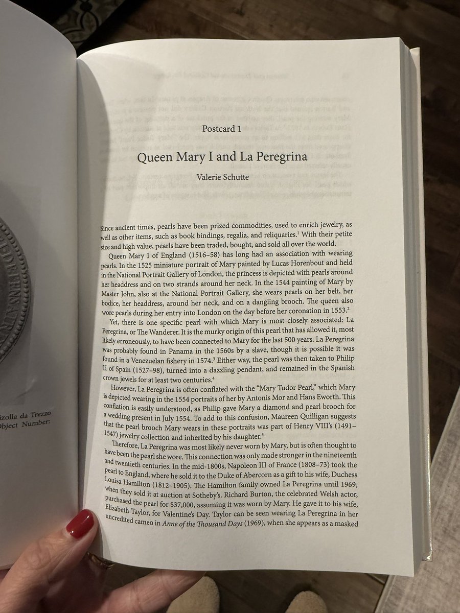 Dr Valerie Schutte tweet media